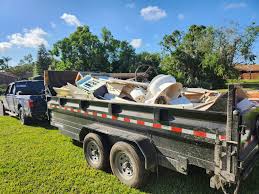 Demolition Debris Removal in Haines City, FL